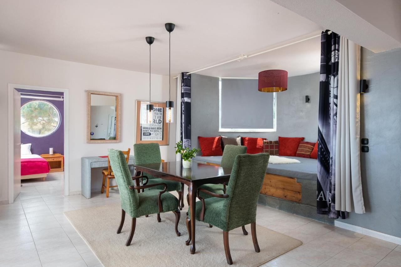 Amazing Apartments With Sea View In Rhodes Town Rhodes City Esterno foto