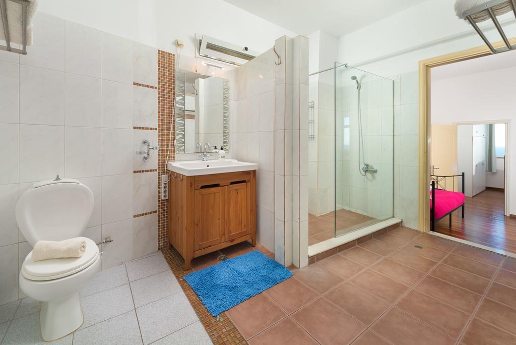 Amazing Apartments With Sea View In Rhodes Town Rhodes City Esterno foto