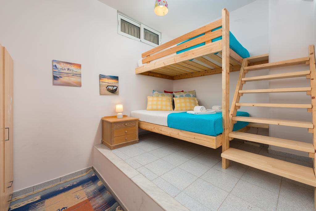 Amazing Apartments With Sea View In Rhodes Town Rhodes City Esterno foto