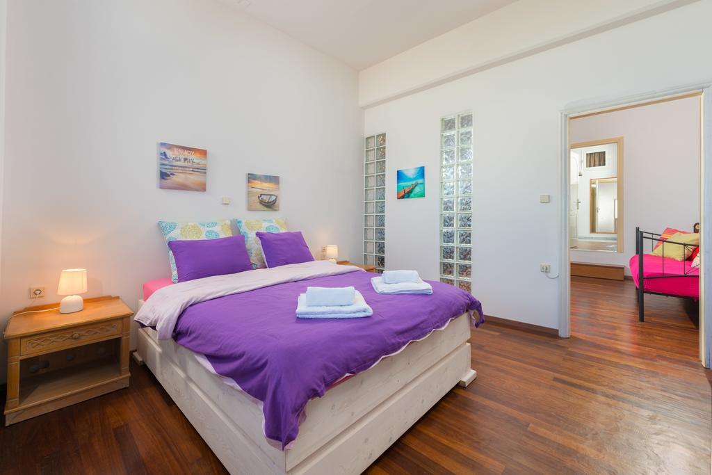 Amazing Apartments With Sea View In Rhodes Town Rhodes City Esterno foto