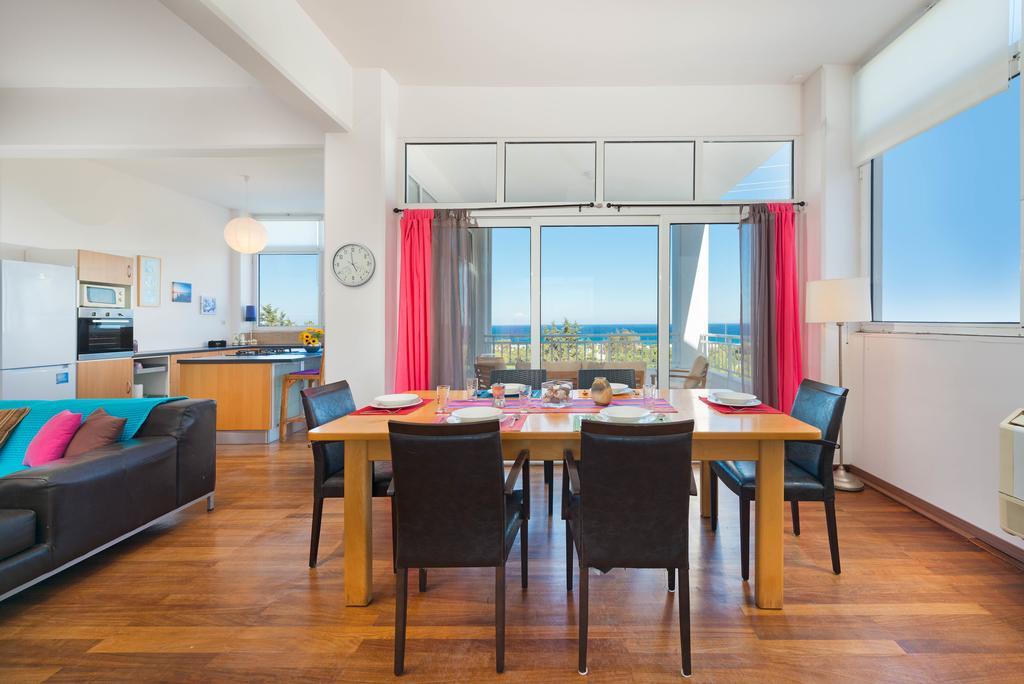 Amazing Apartments With Sea View In Rhodes Town Rhodes City Esterno foto