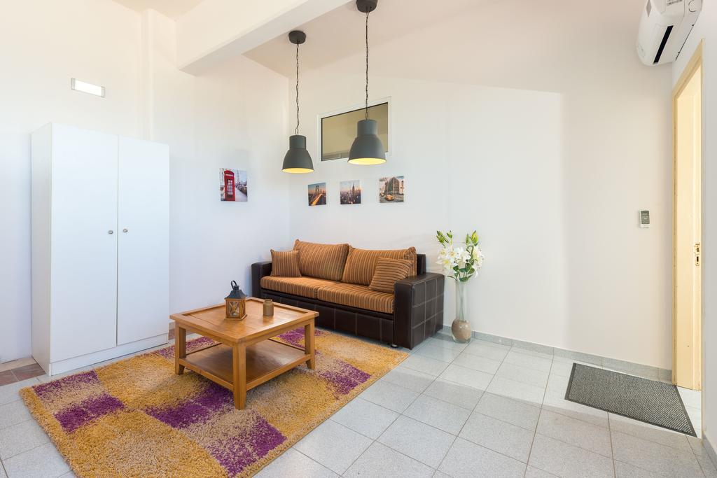 Amazing Apartments With Sea View In Rhodes Town Rhodes City Esterno foto